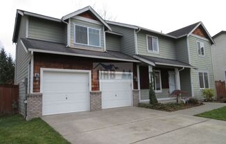 4 beds, 2.5 baths, $2,995