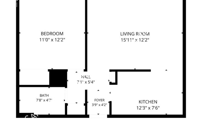 Partner-provided property photo