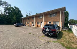 Penn Village Townhomes