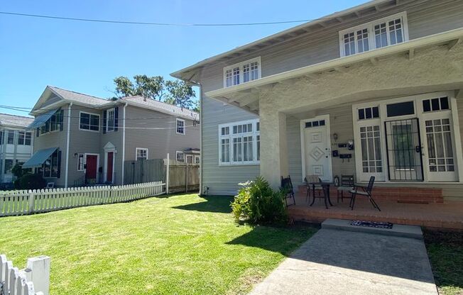 520 Short Street