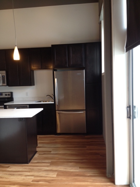 1 bed, 1 bath, 553 sqft, $1,185, Unit 325