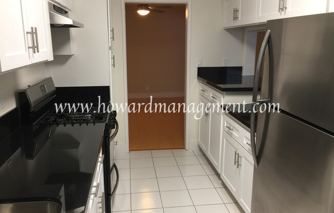 1 bed, 1 bath, 850 sqft, $2,995, Unit 103