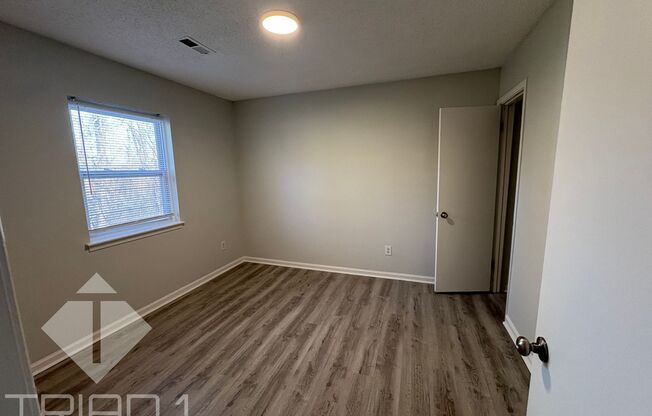 Mosby Townhouses - G