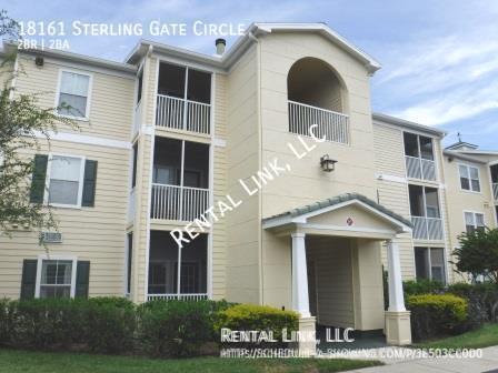 18161 STERLING GATE CIR