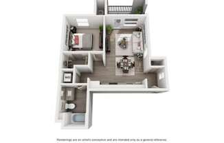 Partner-provided photo for $2990 unit