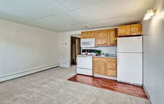 College View Kitchen