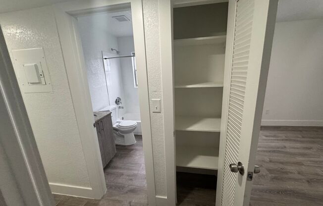 2 beds, 2 baths, $1,995, Unit F101