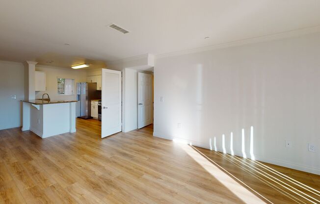 VNT - The Village Apartments