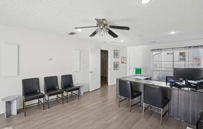 Heritage Square Apartments in Waco, Tx Leasing Office