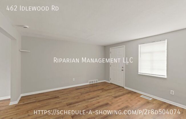 462 IDLEWOOD RD