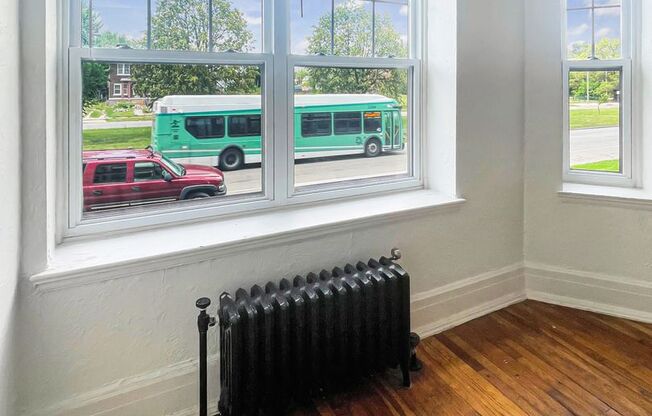 1 bed, 1 bath, 535 sqft, $1,090, Unit 102