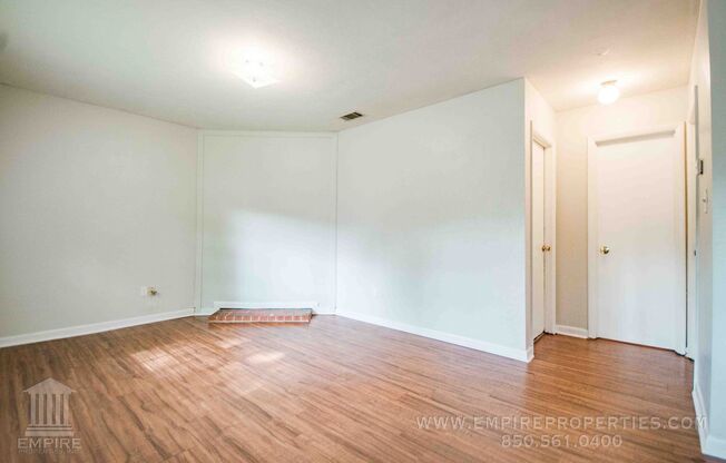 2 beds, 1 bath, 624 sqft, $950, Unit 1