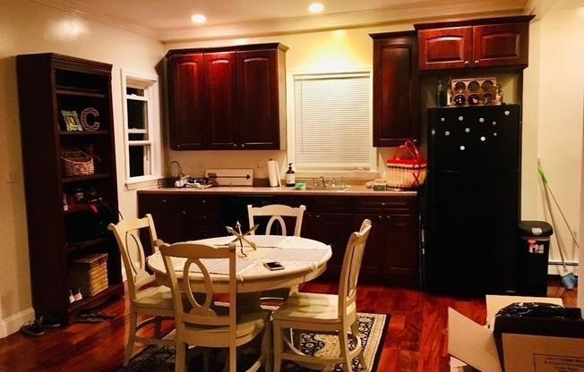 7 Blackwell St.