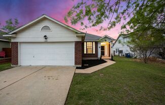 1105 Rockrose Ct, Leander, Texas 78641