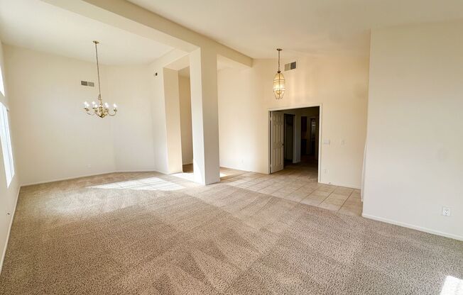 Beautiful, gated Spinnaker Ridge property. 4+2