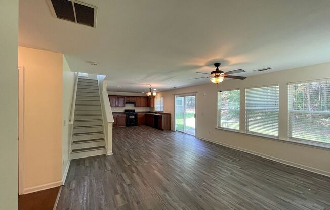 Home in Sable Glen for Rent - South Fulton