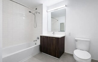 Studio, 1 bath, $2,995, Unit 15F