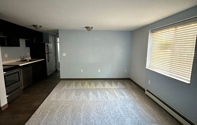 1 bed, 1 bath, $1,225, Unit 101