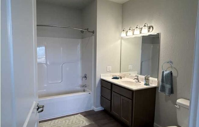 Union at Middle Creek Affordable Housing Now Leasing!