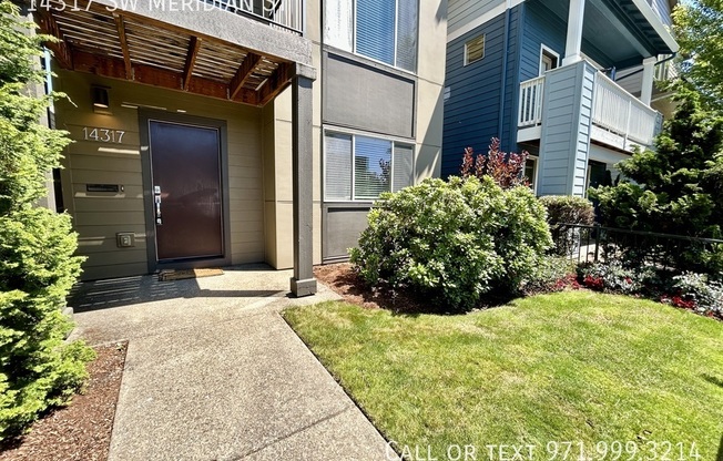 14317 SW MERIDIAN ST