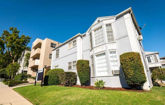 410 Veteran Avenue