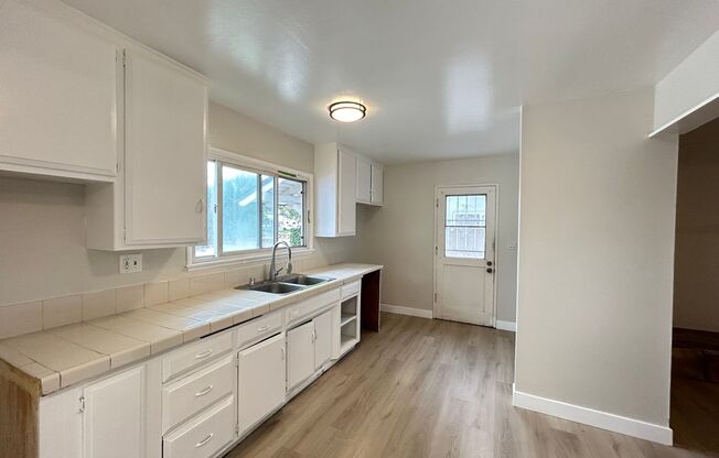 Nicely Updated Single Story 3 Bed 2 Bath Home in Buena Park with RV Parking