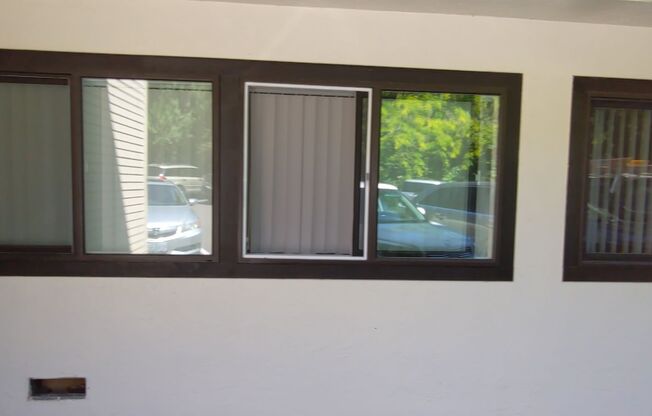 Park Village Apartments