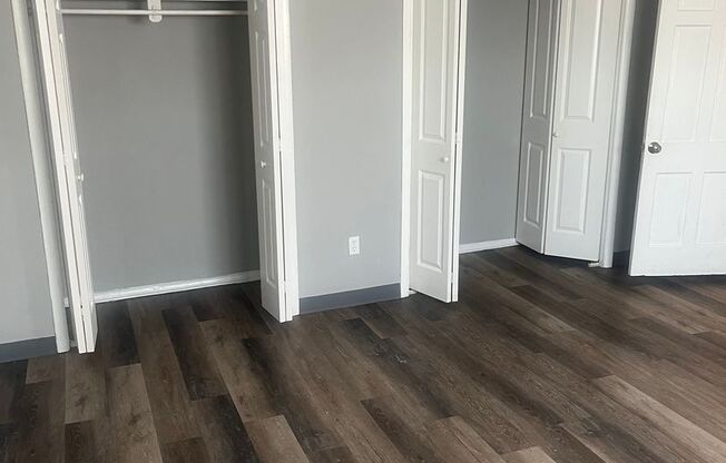 Mayflower Apartments