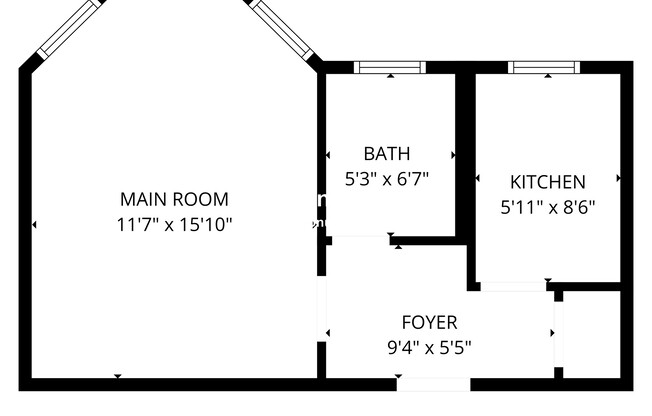 Partner-provided property photo