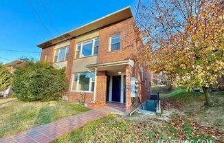 4407 2nd Street Northeast Apt. # 2