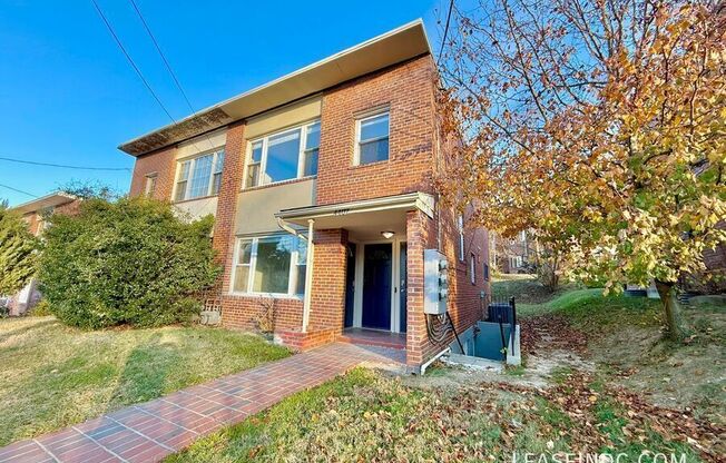 4407 2nd Street Northeast Apt. # 2