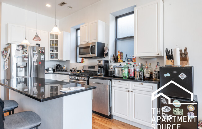 1753 W. Chicago, Unit 3