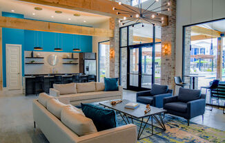 The Waters at Hammond