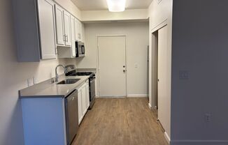 Addisyn Park Apartments