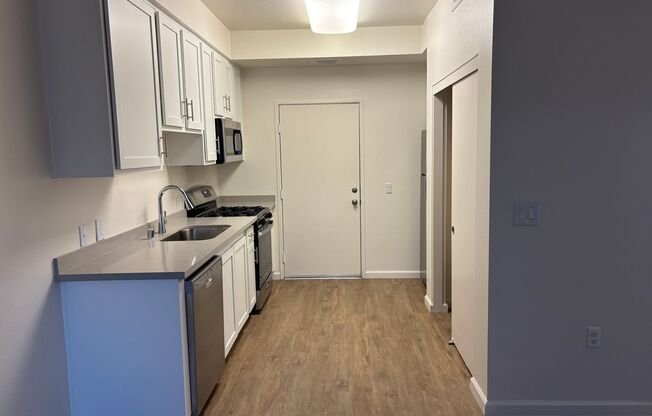 Addisyn Park Apartments