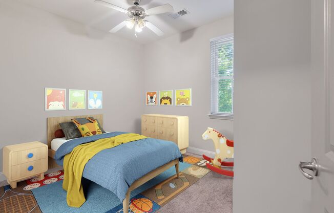 2 beds, 2 baths, 1,142 sqft, $1,845, Unit 1563-1203