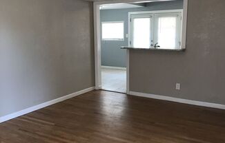 3 beds, 2 baths, $1,395