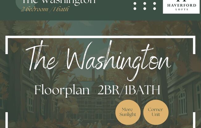 2 beds, 1 bath, 680 sqft, $1,695, Unit 3L