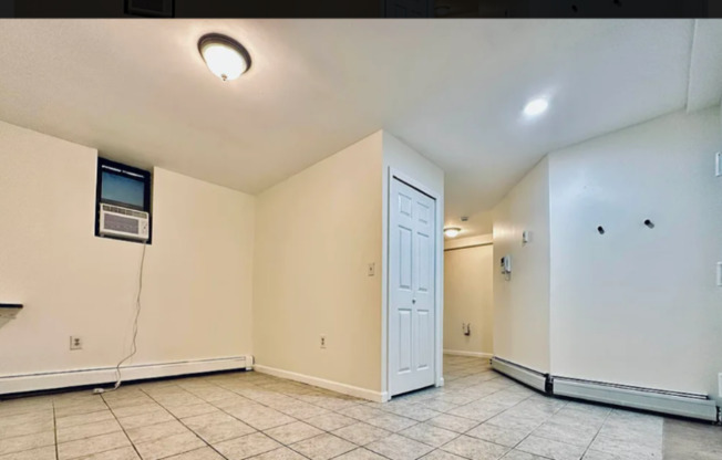 E.3rd St and 1St Ave