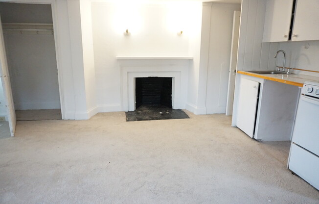 58 Anderson St.