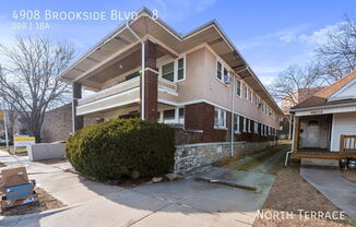 4908 Brookside Boulevard