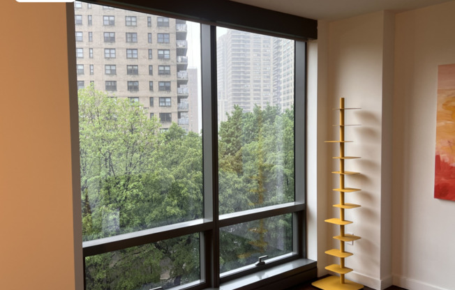 Studio, 1 bath, $5,600, Unit 3B