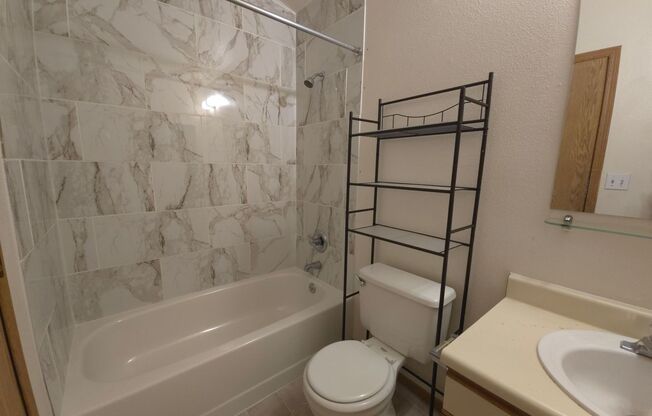 1 bed, 1 bath, $1,650, Unit 3