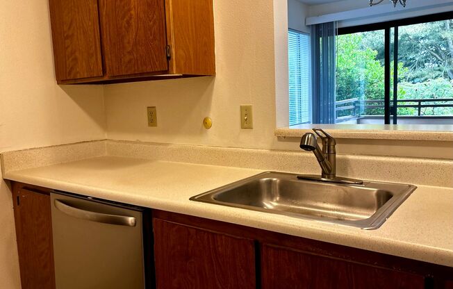 Kelsey House Apartments