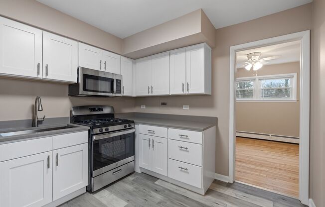 WHEATON COURT, LLC