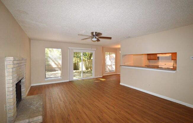 ALC - 2607 Alcott Lane A/B