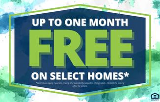 Welcome to Windtree Apartment Homes