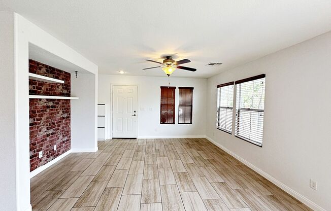 3 BEDROOM CORNER LOT HOME IN PROVIDENCE
