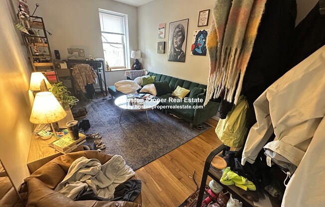 27 GDN ST