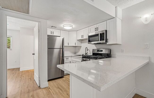 1 bed, 1 bath, 450 sqft, $1,445, Unit 49